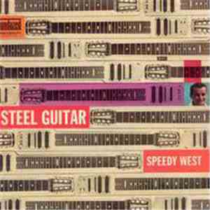 Speedy West - Steel Guitar download flac mp3