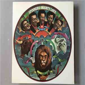 Spinners - Mighty Love download flac mp3