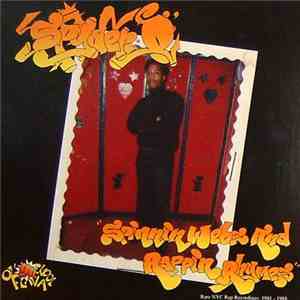 Spyder-D - Spinnin' Webs & Rappin' Rhymes download flac mp3