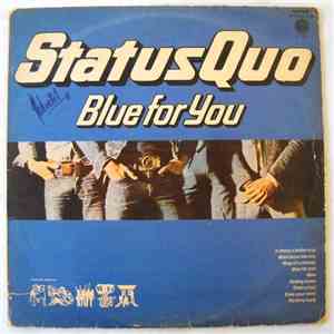 Status Quo - Blue For You download flac mp3