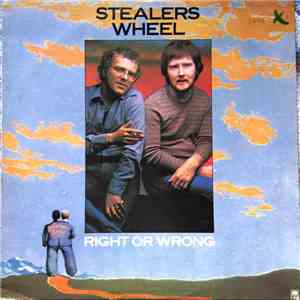 Stealers Wheel - Right Or Wrong download flac mp3