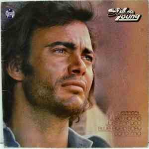 Steve Young  - Jezebel download flac mp3