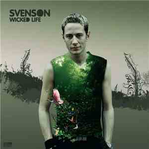 Svenson - Wicked Life download flac mp3