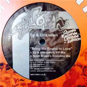 Sy & Unknown - Bring Me Round To Love (Remixes) download flac mp3