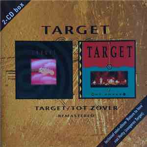 Target  - Target / Tot Zover download flac mp3