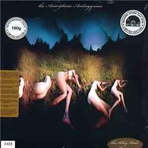 The Amorphous Androgynous - The Isness (The Abbey Road Version) download flac mp3