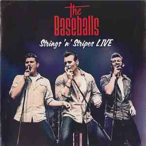 The Baseballs - Strings 'N' Stripes ‎Live download flac mp3