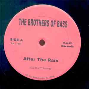 The Brothers Of Bass - After The Rain / Everywhere download flac mp3