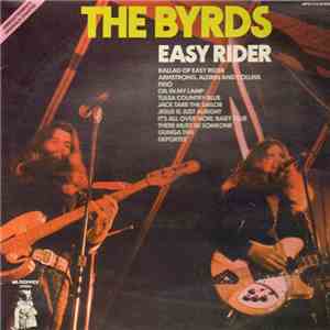The Byrds - Easy Rider download flac mp3