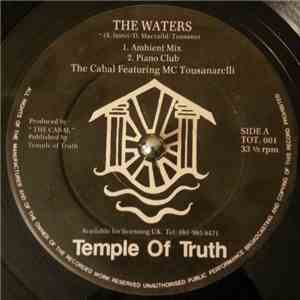 The Cabal Feat MC Tousanarelli - The Waters download flac mp3
