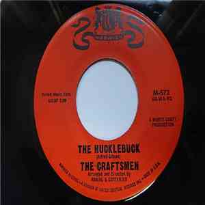 The Craftsmen  - The Hucklebuck download flac mp3