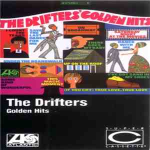 The Drifters - The Drifters' Golden Hits download flac mp3
