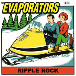The Evaporators - Ripple Rock download flac mp3
