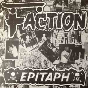 The Faction - Epitaph flac mp3 download
