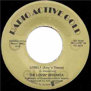 The Lovin' Spoonful - You're A Big Boy Now download flac mp3