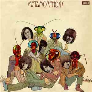 The Rolling Stones - Metamorphosis download flac mp3