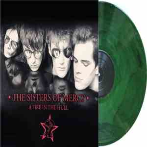 The Sisters Of Mercy - A Fire In The Hull download flac mp3