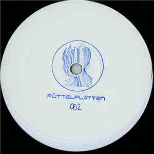 The Sleeper & Witchy - Rüttelplatten 002 download flac mp3