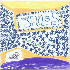 The Smiles  - U.S.S. Felicia EP download flac mp3