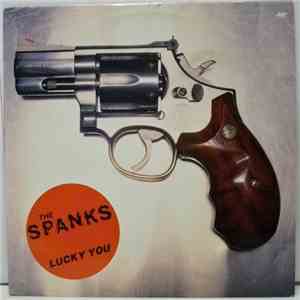 The Spanks - Lucky You download flac mp3