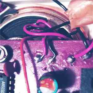 The Trap's Jaw - An Awful Lot Of Wires download flac mp3