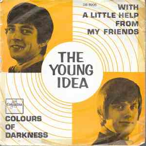 The Young Idea - With A Little Help From My Friends / Peculiar Situation download flac mp3