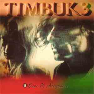 Timbuk 3 - Edge Of Allegiance download flac mp3