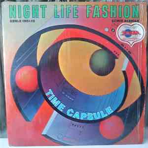 Time Capsule - Night Life Fashion download flac mp3
