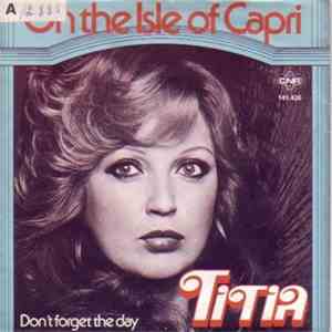 Titia  - On The Isle Of Capri download flac mp3
