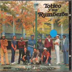 Totico Y Sus Rumberos - Cantan: Totico - Puntilla - Encarnacion‎ download flac mp3