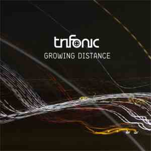Trifonic - Growing Distance EP download flac mp3