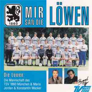 TSV 1860 München - Mir San Die Löwen flac mp3 download