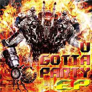 天音 - U Gotta Party EP download flac mp3
