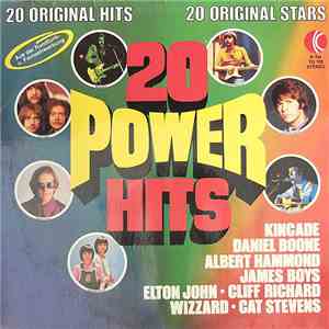 Various - 20 Power Hits download flac mp3