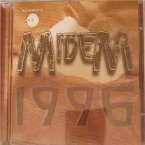 Various - Blueprint Midem 1996 download flac mp3