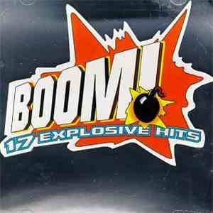 Various - Boom! 17 Explosive Hits download flac mp3