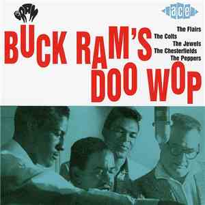 Various - Buck Ram's Doo Wop download flac mp3