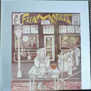 Various - Flea Market Nostalgic Moods download flac mp3