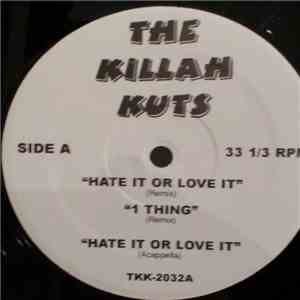 Various - Hate It Or Love It / 1 Thing / Lonely download flac mp3