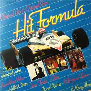 Various - Hit Formula download flac mp3