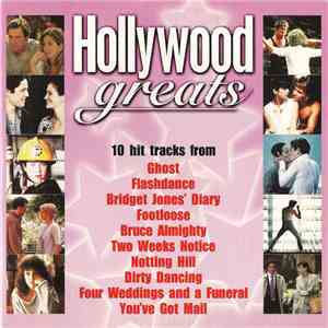 Various - Hollywood Greats download flac mp3