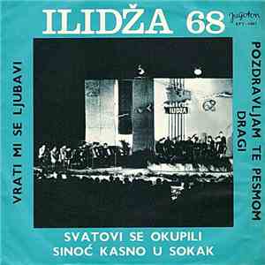 Various - Ilidža 68 download flac mp3