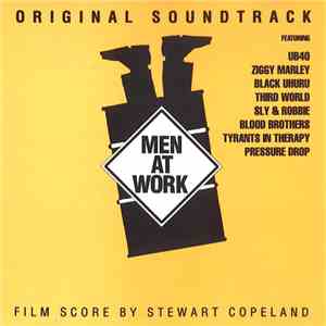 Various - Men At Work (Original Soundtrack) download flac mp3