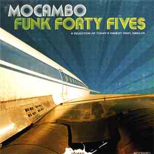 Various - Mocambo Funk Forty Fives download flac mp3