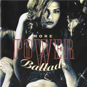 Various - More Power Ballads download flac mp3