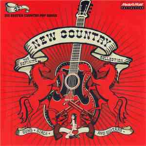 Various - New Country download flac mp3