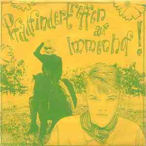 Various - Pfadfindertreffen Auf Immenhof! download flac mp3