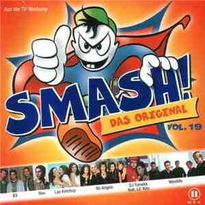 Various - SMASH! Vol. 19 download flac mp3