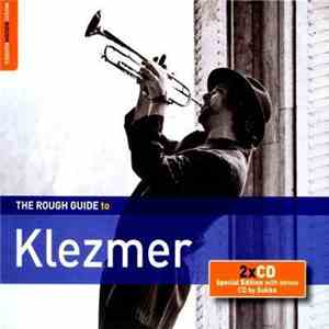 Various - The Rough Guide To Klezmer (Second Edition) download flac mp3