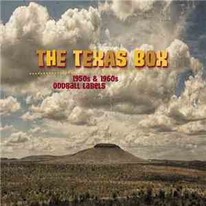 Various - The Texas Box download flac mp3